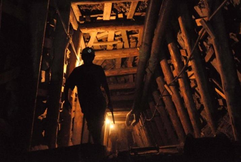 Yılmaz: Maden ihracatında 4,4 milyar dolardayız, 2024 sonu hedefimiz 6 milyar doları geçmek - Resim : 2