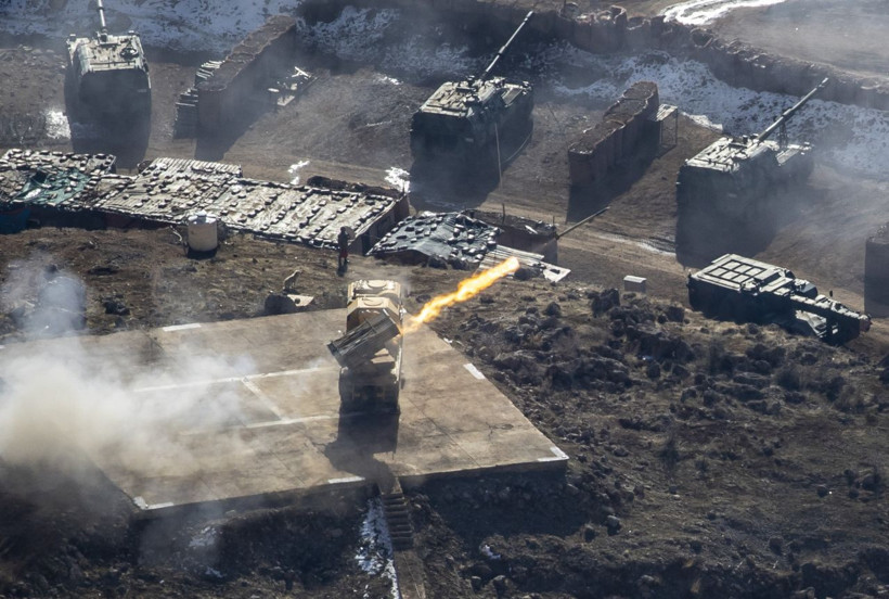 Mehmetçik nefes aldırmıyor! İşte o görüntüler - Resim: 3