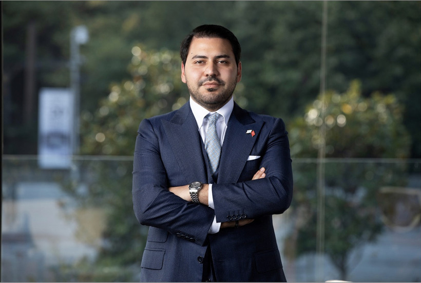 Doğan Burda'da dijital dönüşüm: Big Media & Technology  oldu - Resim : 2