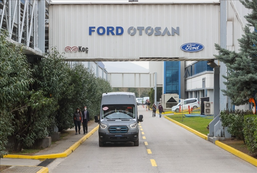 Yabancıların temmuz ayında en çok aldığı ve sattığı 10 hisse belli oldu - Resim: 21