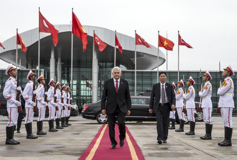 'Son başbakan' olarak tarihe geçti - Resim : 5