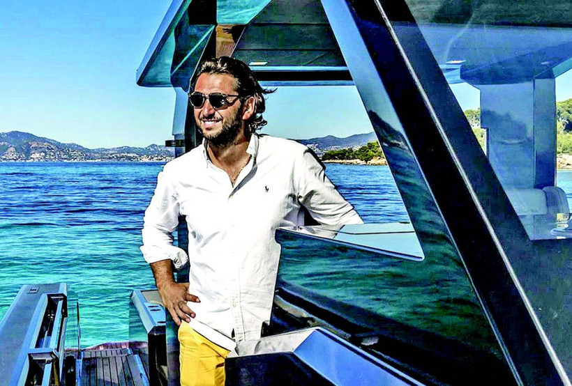 Azimut Cannes’a Grande 30 M ile hazırlanıyor - Resim : 2