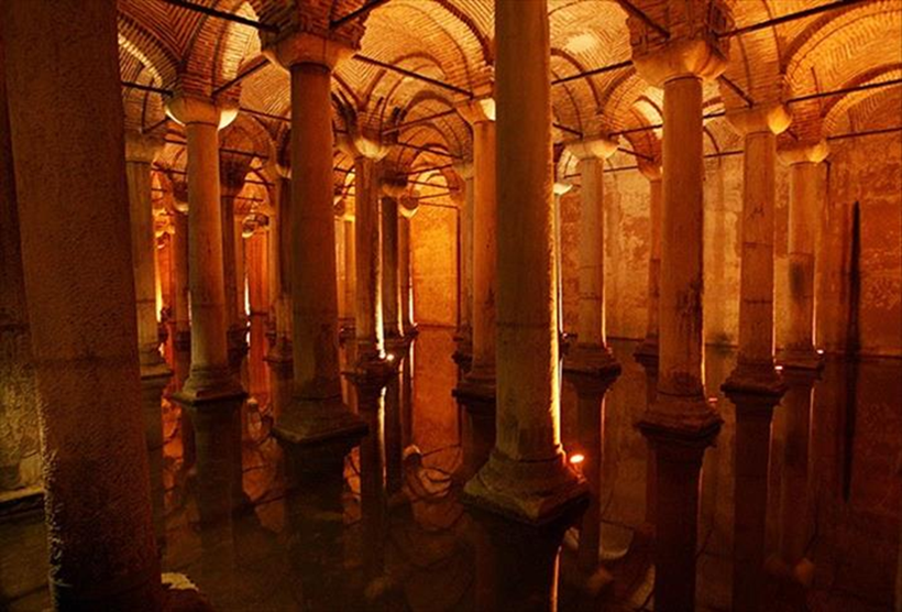 Türkiye'nin en çok ziyaret edilen ve incelenen yerleri açıkladı! Listenin zirvesinde nereler var? - Resim: 3