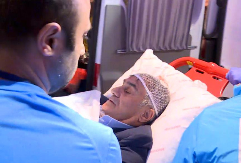 Olaylı kupa derbisinin ardından gözler TFF'de - Resim : 4