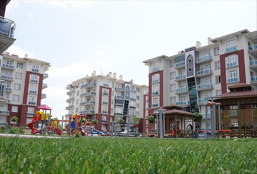 Konut kredisi faizleri düştü mü? 1, 2 ve 3 milyon TL'lik krediler için yeni ödeme planı belli oldu! İşte güncel tablo... - Resim: 2