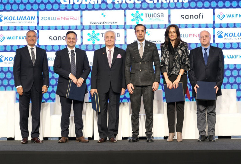 Elektrikli otomobiller için 'tasarruf' değerlendirmesi - Resim : 1