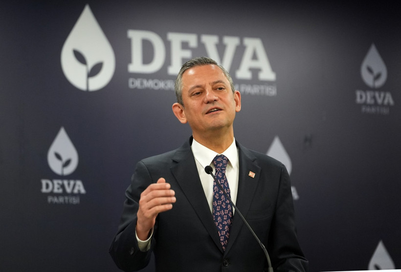 Sert eleştiriler iktidarın tepkisini çekti… TÜSİAD'da tutum değişikliğinin perde arkası ortaya çıktı - Resim : 7