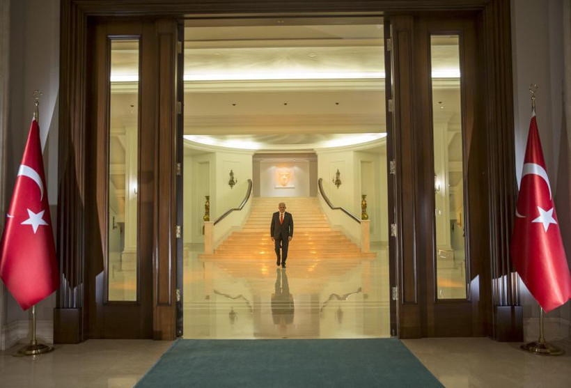 'Son başbakan' olarak tarihe geçti - Resim : 1