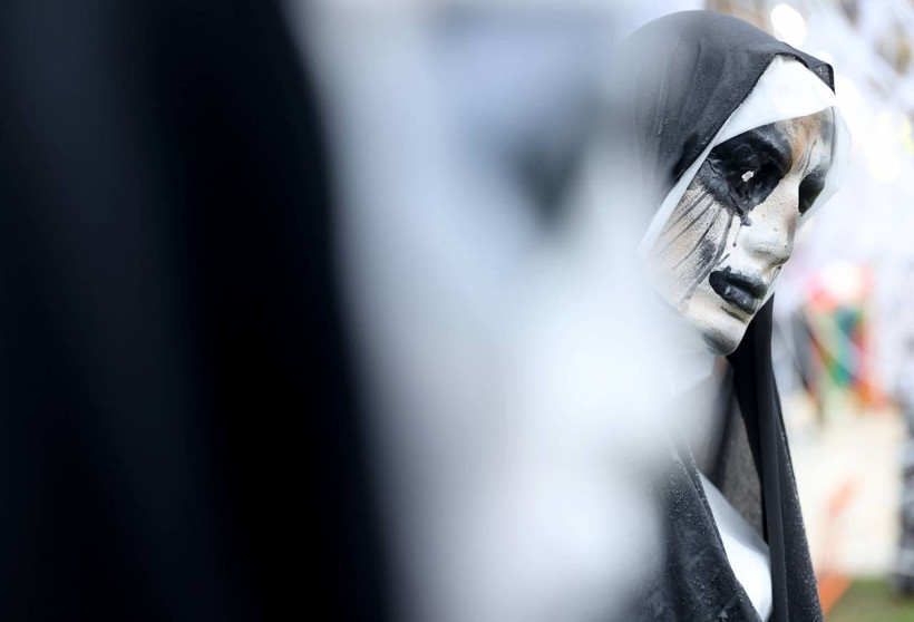 Balkan geleneği 'Koleda' Babaeski'de yaşanıyor - Resim: 10