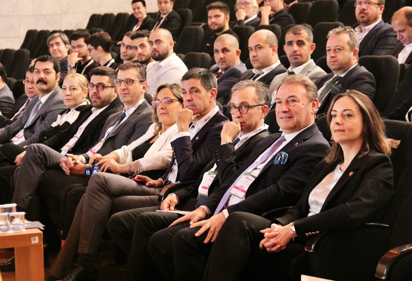 Otomotiv sektörü 300 firmanın katılımıyla Bursa'da buluştu - Resim : 2