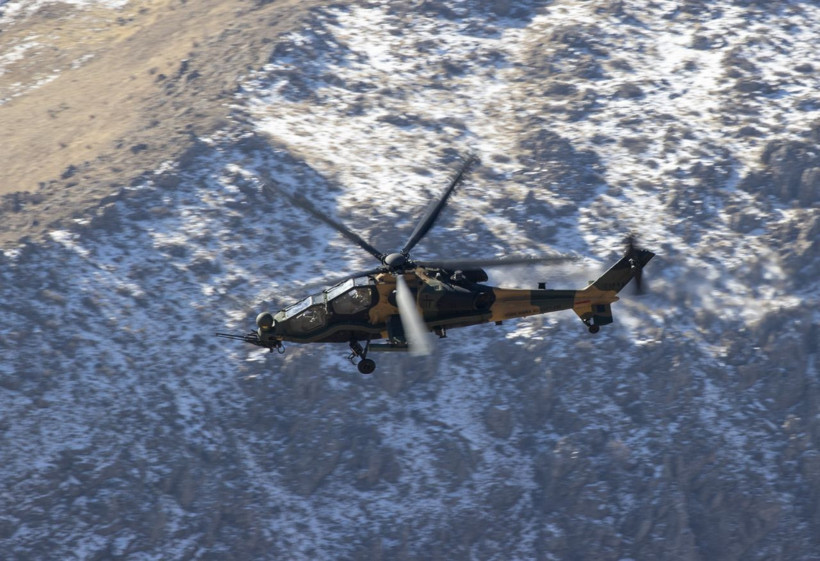 Mehmetçik nefes aldırmıyor! İşte o görüntüler - Resim: 7