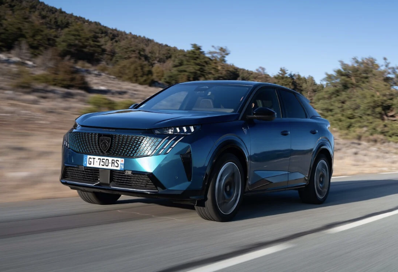 Türkiye'de de revaçta! En çok satan SUV modelleri belli oldu - Resim: 14