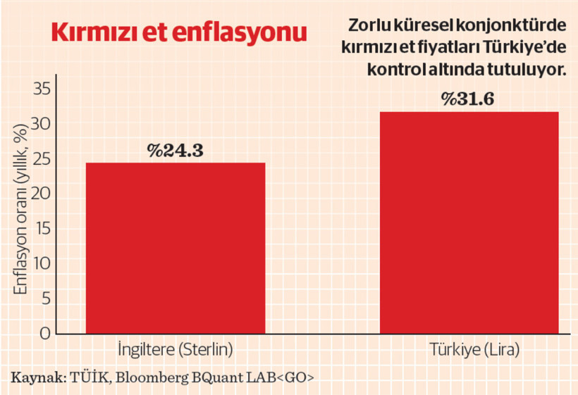 Enflasyonun 30 Ağustos Zafer Bayramı kutlaması - Resim : 4