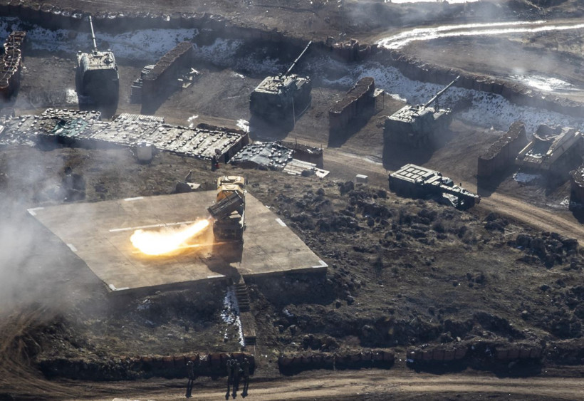 Mehmetçik nefes aldırmıyor! İşte o görüntüler - Resim: 4