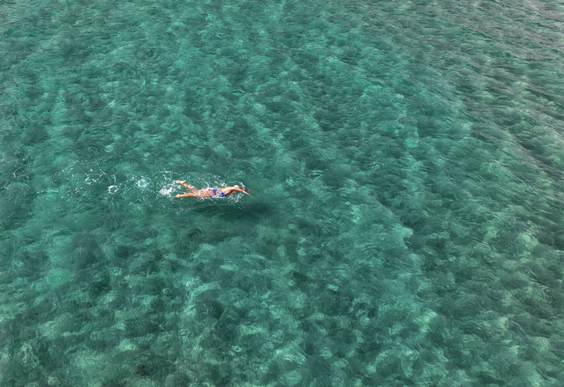 Tüm dünyada sadece 34 kişi başarabildi! Bengisu Avcı, 'Oceans Seven'ı tamamlayan ilk Türk olacak mı? - Resim: 8