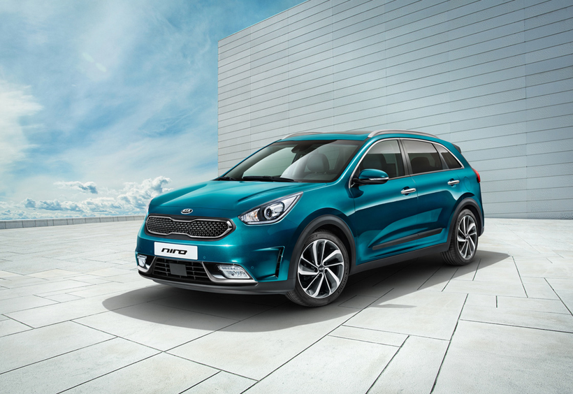 Kia Niro'dan 380 bin lira indirim! İşte 2023 fiyatları - Resim: 15