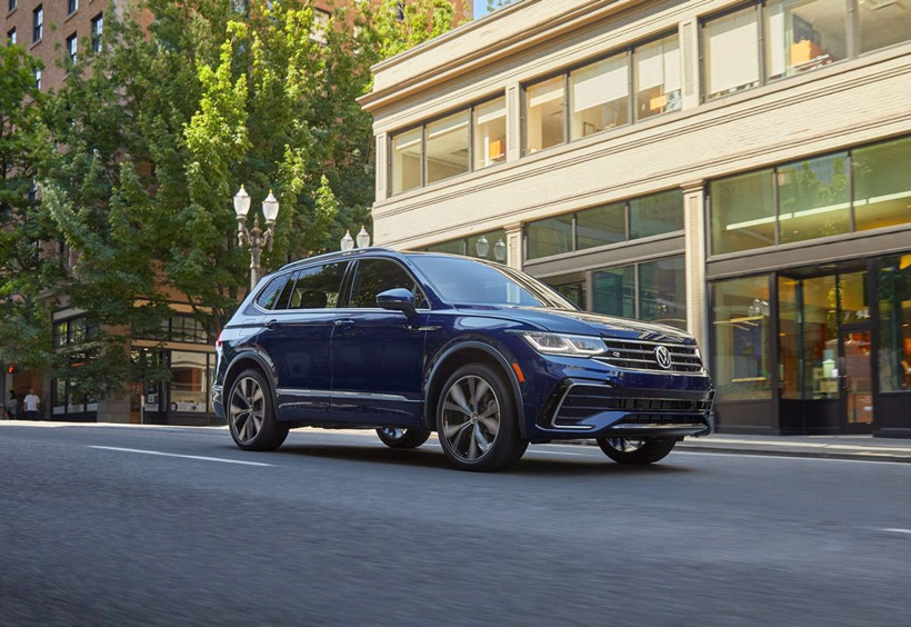 Türkiye'de de revaçta! En çok satan SUV modelleri belli oldu - Resim: 8