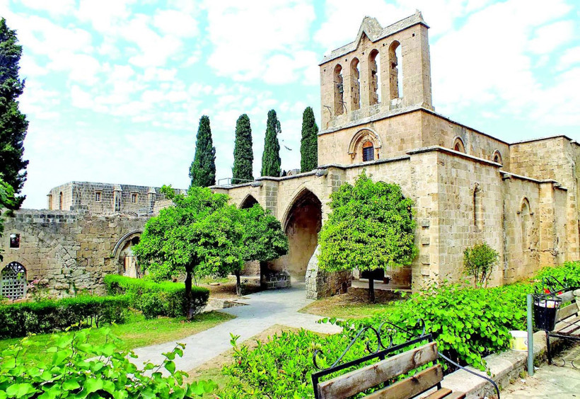 Kıbrıs’ta unutulmaz bir gastronomi deneyimi - Resim : 4