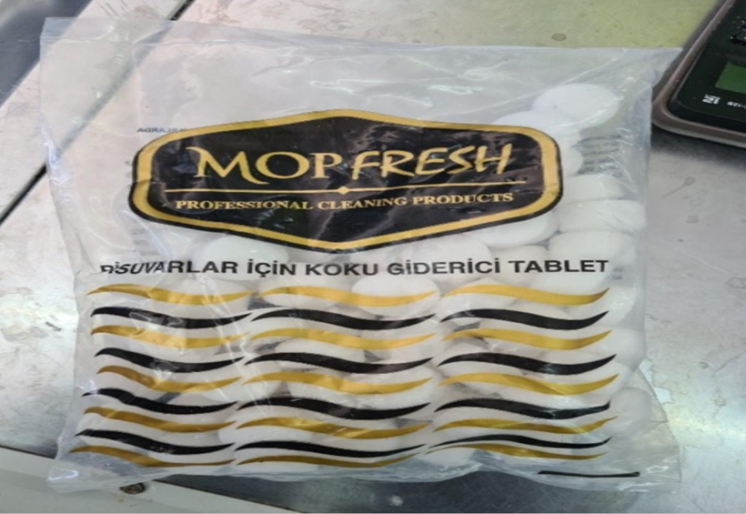 Temizlik ürününde 'kanserojen etki' riski: Piyasadan toplatılacak - Resim : 1