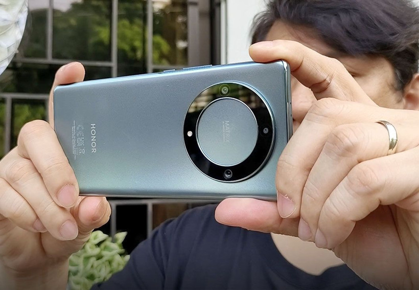 Honor X9a Türkiye'de ilk kez satışa çıktı! İşte fiyatı ve özellikleri - Resim: 11