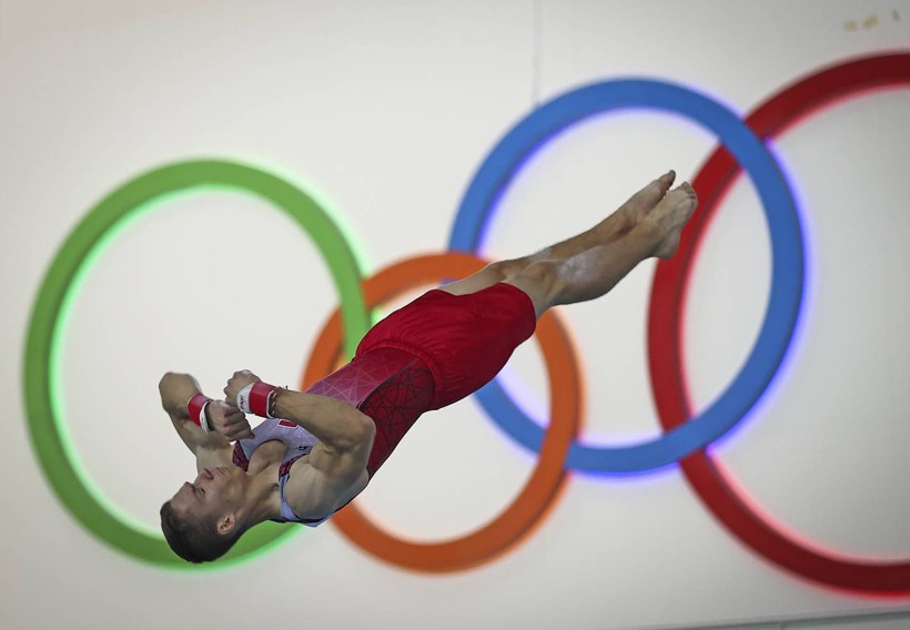 AA'nın 'Yılın Kareleri' oylaması başladı - Resim: 12