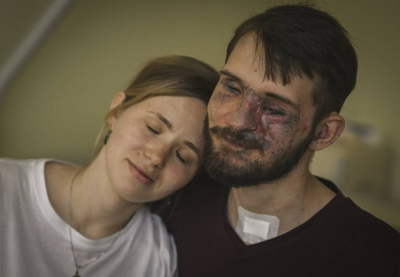 AA'nın 'Yılın Kareleri' oylaması başladı - Resim: 14