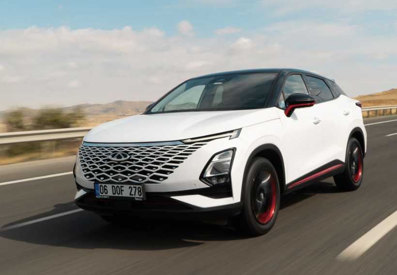 Türkiye'de de revaçta! En çok satan SUV modelleri belli oldu - Resim: 15