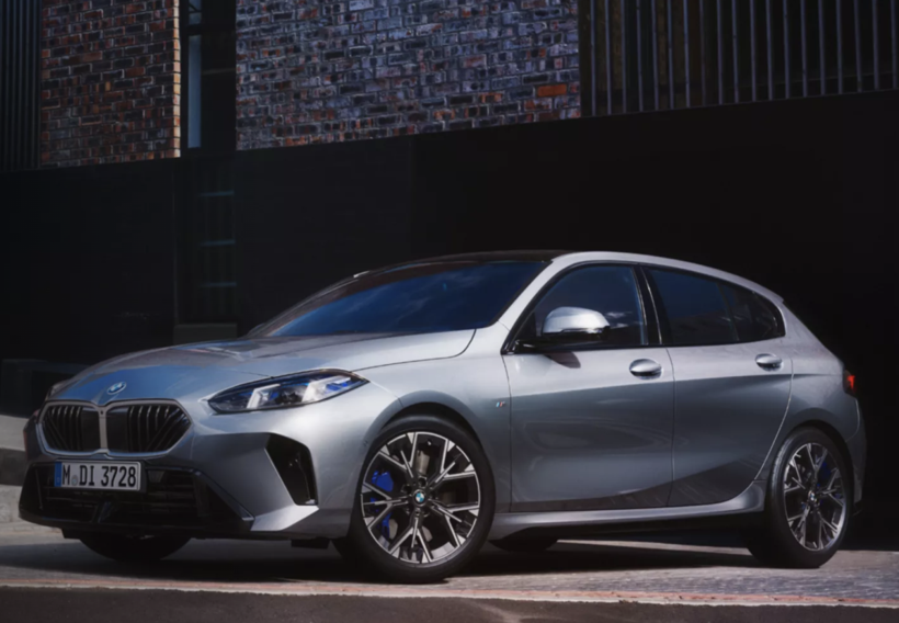 Türkiye'de lüks markaların en ucuz otomobilleri belli oldu (Audi, BMW, Mercedes, Volvo, Cupra) - Resim: 12