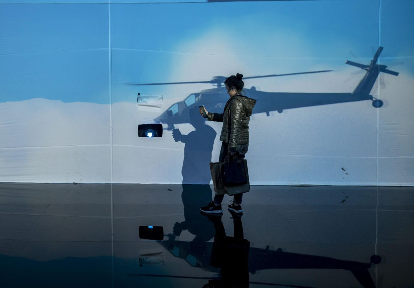 İlk uçuşunu 12 yıl önce yapmıştı: İşte! SOLOTÜRK'ten görüntüler geldi - Resim: 8