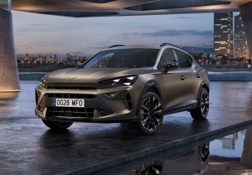 Dizel otomobilden daha çok satıyor! En az yakan hibrit araçlar belli oldu! İşte öne çıkan 10 hibrit! - Resim: 19