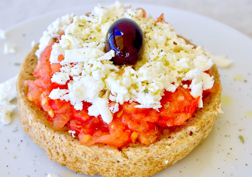 Türkiye'den 6 lezzet de listede! Dünyanın en iyi salataları açıklandı - Resim: 9