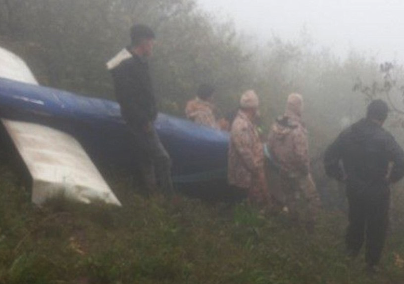 SON DAKİKA: İran Cumhurbaşkanı Reisi helikopter kazasında öldü mü? Kritik gelişmeler yaşanıyor - Resim : 1