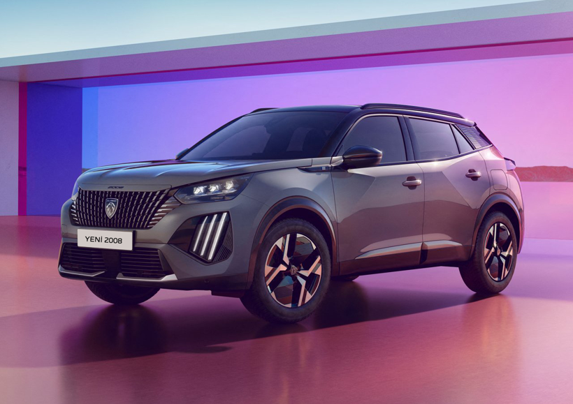 2024'te en çok satan SUV model otomobiller belli oldu! - Resim: 19