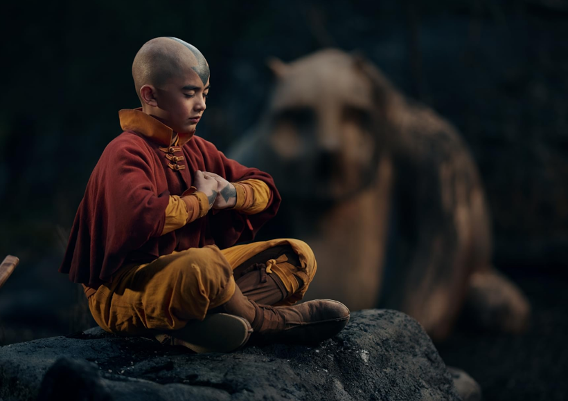 İngiliz yapımları damga vurdu: Netflix 2024'ün ilk yarısında en çok izlenen dizileri açıkladı! - Resim: 8