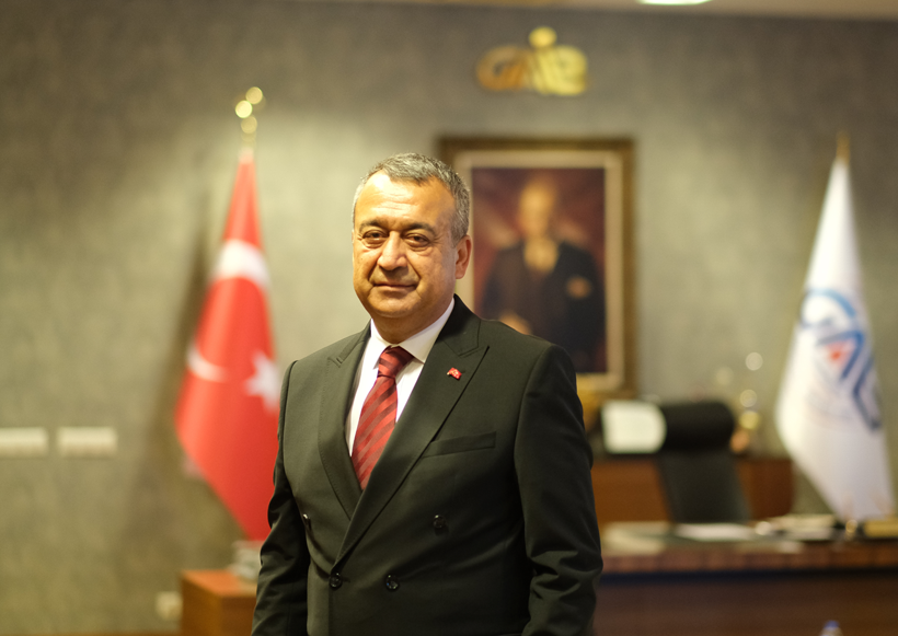 Güneydoğu Anadolu'dan yapılan ihracat Ocak 2025'te 988,8 milyon dolara ulaştı - Resim : 1