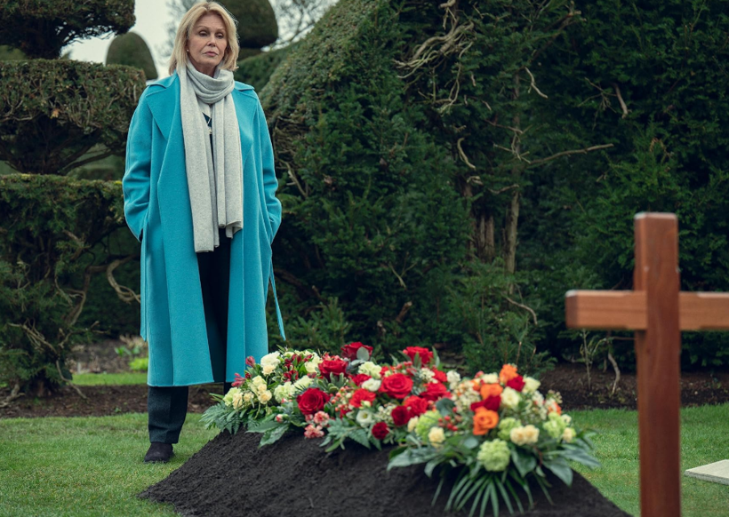 İngiliz yapımları damga vurdu: Netflix 2024'ün ilk yarısında en çok izlenen dizileri açıkladı! - Resim: 12