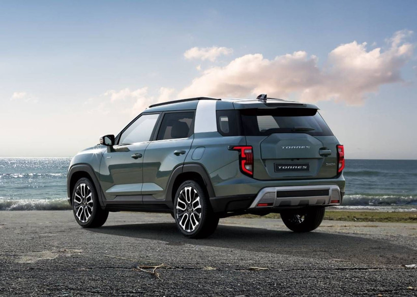 2024'te en çok satan elektrikli otomobiller belli oldu! TOGG ve Tesla kaç araç sattı? - Resim: 2