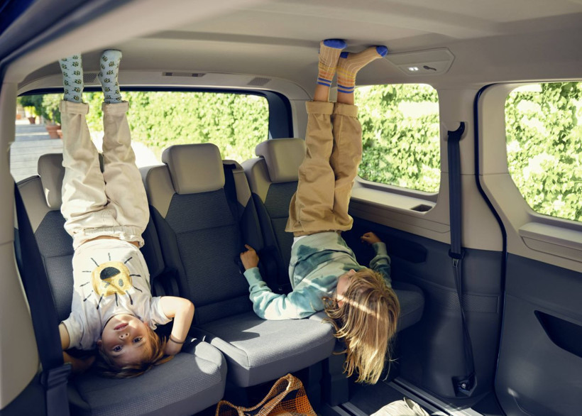 Yeni Volkswagen Multivan’ın tanıtımı yapıldı: İşte şarj süresi ve teknik özellikleri! - Resim: 3