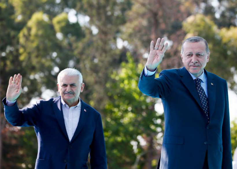 'Son başbakan' olarak tarihe geçti - Resim : 7