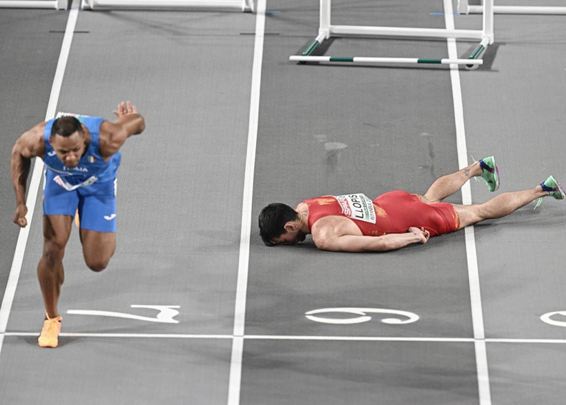 AA'nın 'Yılın Kareleri' oylaması başladı - Resim: 13