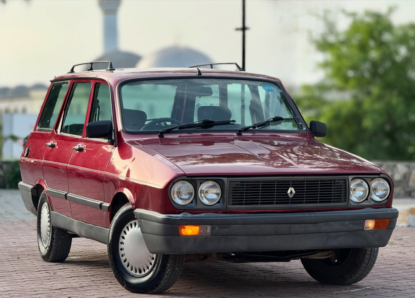 Türkiye'de trafikte en çok hangi arabalar kullanılıyor? Eskiler hâlâ zirvede! İşte model model liste... - Resim: 8