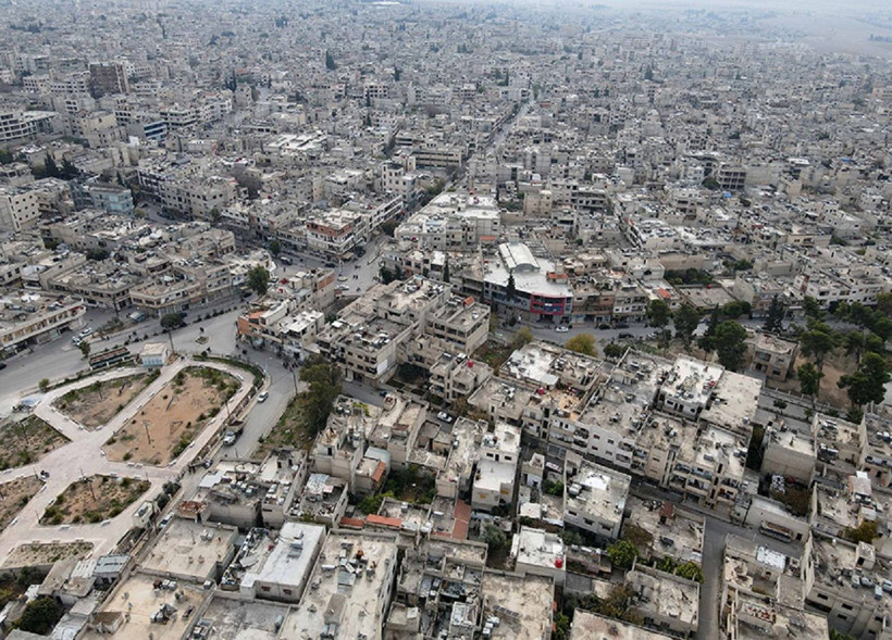 Listenin son sırası yine değişmedi: Dünyanın en yaşanmayacak ülkeleri belli oldu - Resim: 15