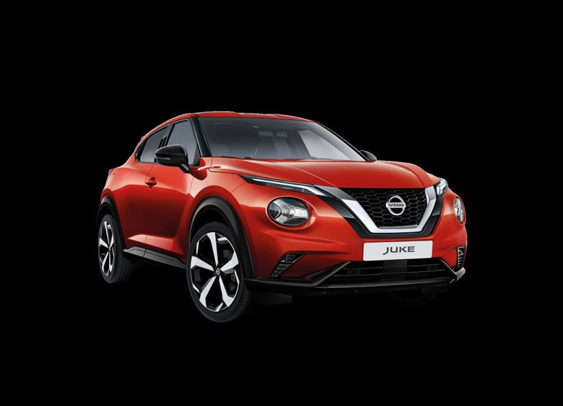 Nissan ekim ayına özel kampanyasını duyurdu - Resim: 4