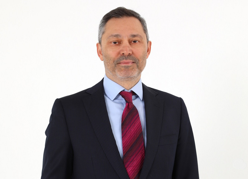 Doğan Burda'da dijital dönüşüm: Big Media & Technology  oldu - Resim : 1