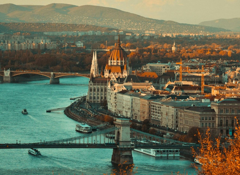 Uzaktan çalışanlar için en iyi şehirler belli oldu! İşte en cazip 10 şehir... - Resim: 11