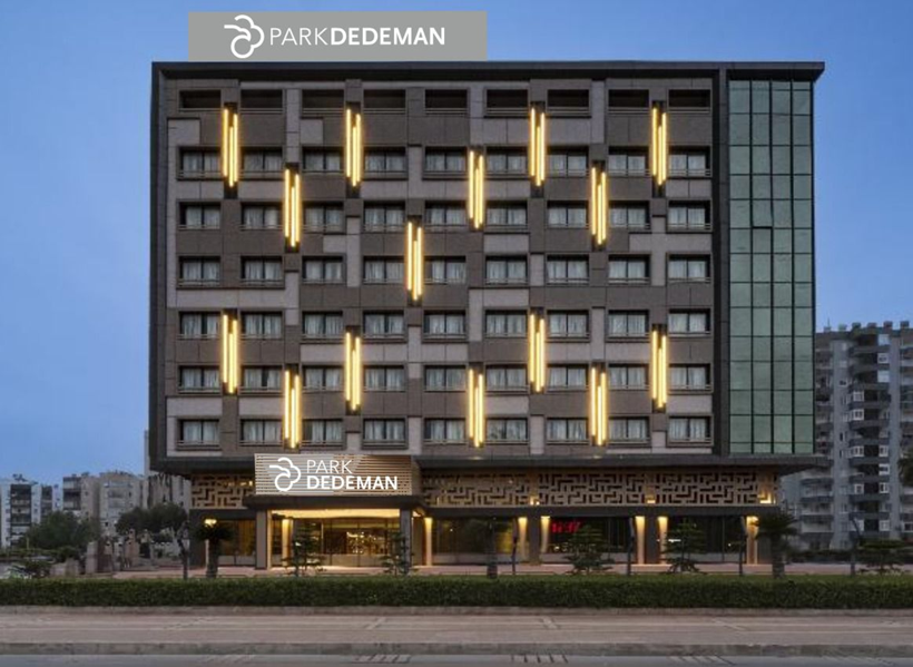 Dedeman Hotels & Resorts International'dan iki günde iki açılış - Resim : 1