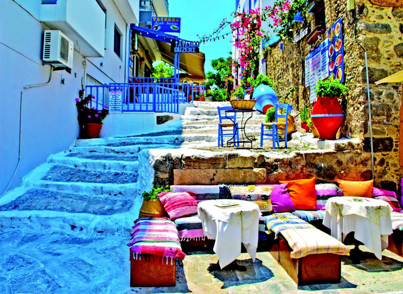 Kos Adası - Resim : 2