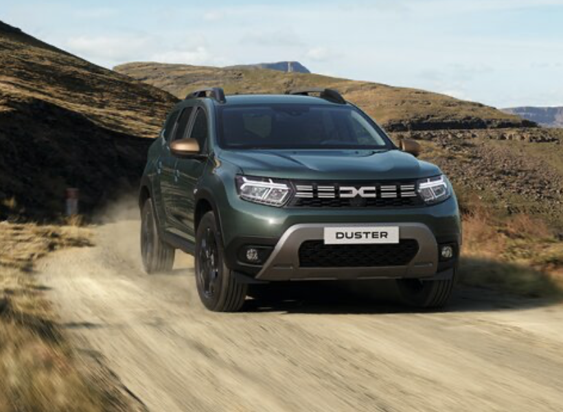 Türkiye'de de revaçta! En çok satan SUV modelleri belli oldu - Resim: 17