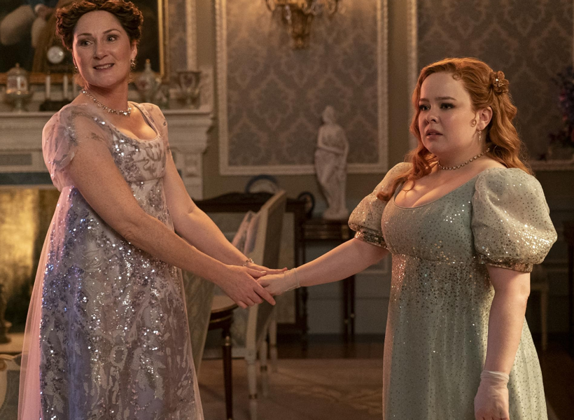 İngiliz yapımları damga vurdu: Netflix 2024'ün ilk yarısında en çok izlenen dizileri açıkladı! - Resim: 13