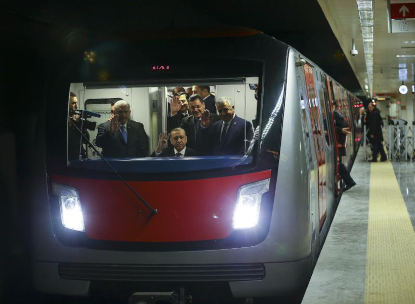 'Son başbakan' olarak tarihe geçti - Resim : 2